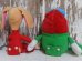 画像5: ct-140724-39 Ren & Stimpy / DAKIN 90's Plush Doll set (5)