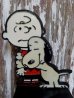 画像2: ct-150127-03 Snoopy / AVIVA 70's Trophy "I Like You" (2)