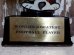 画像4: ct-150127-02 Snoopy / AVIVA 70's Trophy "World's Greatest Football Player" (4)