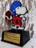 画像3: ct-150127-02 Snoopy / AVIVA 70's Trophy "World's Greatest Football Player" (3)