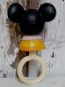 画像4: ct-150127-25 Mickey Mouse / 70's Baby Rattle (4)