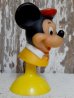 画像3: ct-150127-23 Mickey Mouse / 70's Baby Rattle (3)