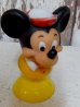 画像4: ct-150127-23 Mickey Mouse / 70's Baby Rattle (4)