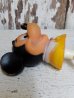 画像3: ct-150127-25 Mickey Mouse / 70's Baby Rattle (3)