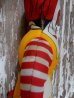 画像5: ct-150127-08 McDonald's / Ronald McDonald's 70's-80's Pillow doll (Korea) (5)