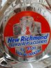 画像2: dp-150204-04  New Richmond Launderes & Cleaners Ashtray (2)