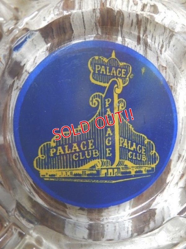 画像3: dp-150204-03 PALACE CLUB Ashtray