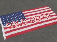 dp-150201-02 60's〜 U.S.A Flag (Flag of the United States) Box