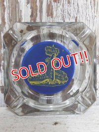 dp-150204-03 PALACE CLUB Ashtray
