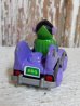 画像4: ct-141223-18 Count von Count / Playskool 80's Diecast car (4)