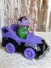 画像3: ct-141223-18 Count von Count / Playskool 80's Diecast car (3)