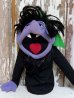 画像1: ct-150202-29 Count von Count / 70's Muppet (1)