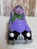 画像2: ct-141223-18 Count von Count / Playskool 80's Diecast car (2)