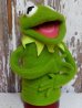 画像1: ct-150202-27 Kermit / Fisher-Price Toys 1976 Muppet (1)