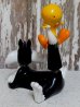 画像3: ct-150202-39 Sylvester & Tweety / 90's Spring Toy (3)
