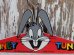 画像4: ct-150202-19 Bugs Bunny / 90's Kid's Hanger (4)