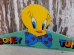 画像4: ct-150202-22 Tweety / 90's Kid's Hanger (4)