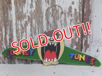 ct-150202-24 Tasmanian Devil / 90's Kid's Hanger