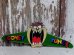 画像1: ct-150202-24 Tasmanian Devil / 90's Kid's Hanger (1)