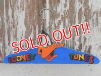 ct-150202-20 Daffy Duck / 90's Kid's Hanger