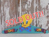 ct-150202-22 Tweety / 90's Kid's Hanger