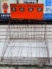 画像1: dp-150115-04 Westinghouse / 50's Wire Metal Rack (1)