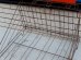 画像4: dp-150115-04 Westinghouse / 50's Wire Metal Rack (4)