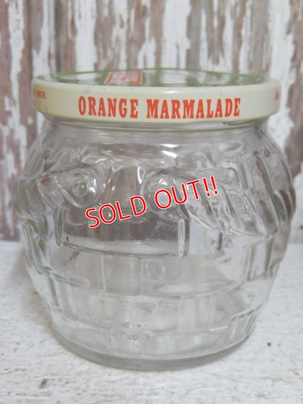 画像2: dp-150204-07 RAGGEDY ANN / Pure ORANGE MARMALADE Bottle