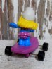 画像4: ct-140715-18 Smurfette / 90's Hardee's Meal Toy (4)