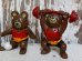 画像5: ct-150202-02 Misha Bear / 1979 PVC set (5)