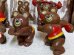 画像3: ct-150202-02 Misha Bear / 1979 PVC set (3)