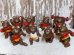 画像1: ct-150202-02 Misha Bear / 1979 PVC set (1)