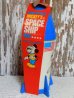 画像3: ct-150206-08 Mickey Mouse / 70's SPACE SHIP Mug (3)