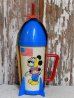 画像1: ct-150206-08 Mickey Mouse / 70's SPACE SHIP Mug (1)