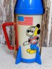 画像5: ct-150206-08 Mickey Mouse / 70's SPACE SHIP Mug (5)