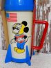 画像2: ct-150206-08 Mickey Mouse / 70's SPACE SHIP Mug (2)