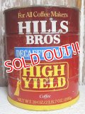 dp-150211-09 HILLS BROS COFFEE / Tin Can