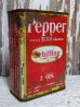 画像2: dp-150211-18 McCormic / Vintage Pepper Can (2)