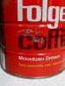 画像2: dp-150211-07 Folger's Coffee / Tin Can (M) (2)