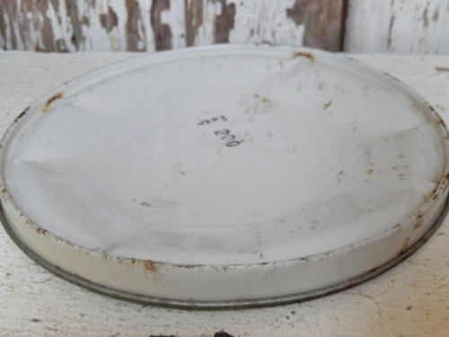 他の写真3: ct-150210-09 R.B.Rice Sausage Company / 50's Lard Tin Can