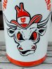 画像2: dp-150201-06 TEXAS LONGHORNS / 70's Trash Box (2)