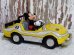 画像3: ct-150206-09 Mickey Mouse / 80's Autopia Pullback Car (3)