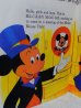 画像3: ct-150206-13 Mickey Mouse Club / 80's Picture Book (3)