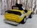 画像4: ct-150206-09 Mickey Mouse / 80's Autopia Pullback Car (4)