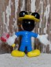 画像4: ct-141209-40 Mickey Mouse / 90's Bendable Keychain (4)