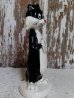 画像3: ct-150202-43 Sylvester / 1985 Ceramic figure (3)