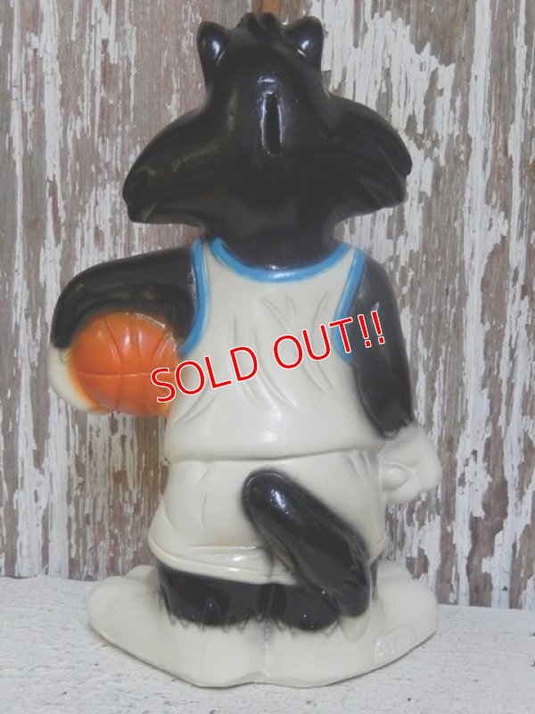 画像5: ct-150202-34 Sylvester / 90's Ceramic Figure