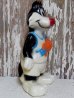 画像3: ct-150202-34 Sylvester / 90's Ceramic Figure (3)