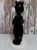 画像4: ct-150202-43 Sylvester / 1985 Ceramic figure (4)