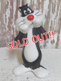 ct-150202-42 Sylvester / 1998 Ceramic S&P